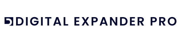 Digital Expander Pro Logo